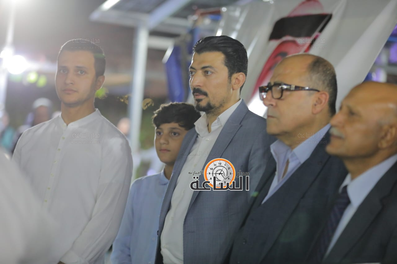 Madar Al-Saa Images 0.6726994699413418