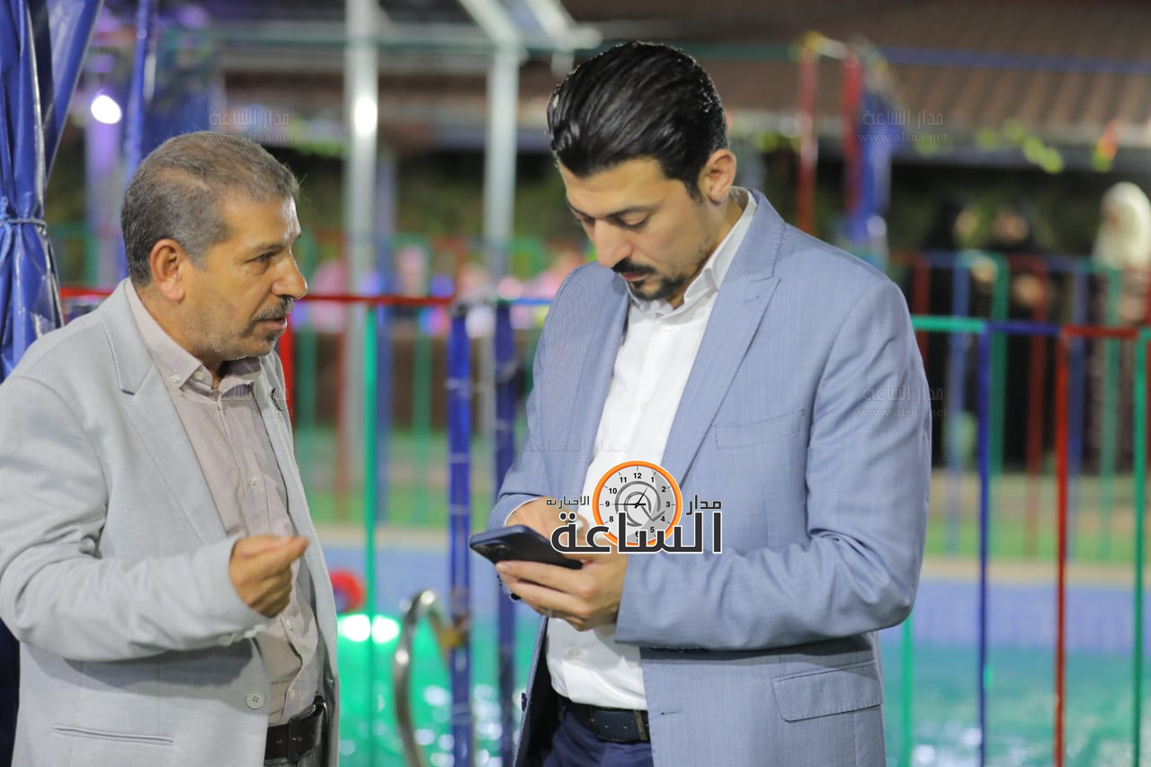 Madar Al-Saa Images 0.5551452064718665