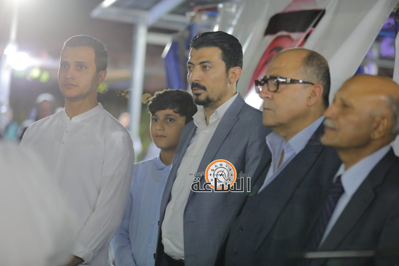 Madar Al-Saa Images 0.8406546683380225