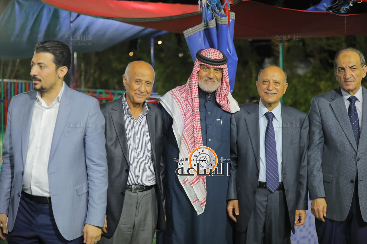 Madar Al-Saa Images 0.2860894751466925