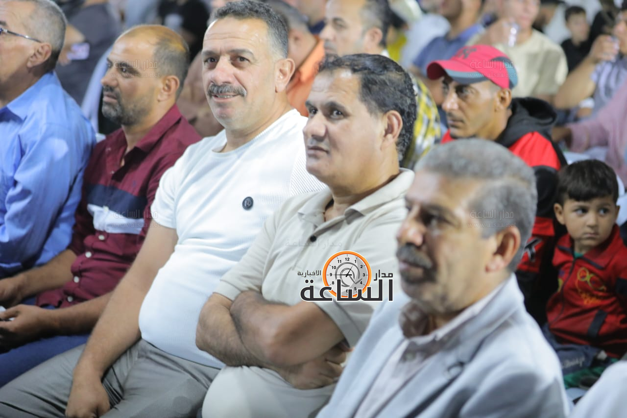 Madar Al-Saa Images 0.7220329791208764