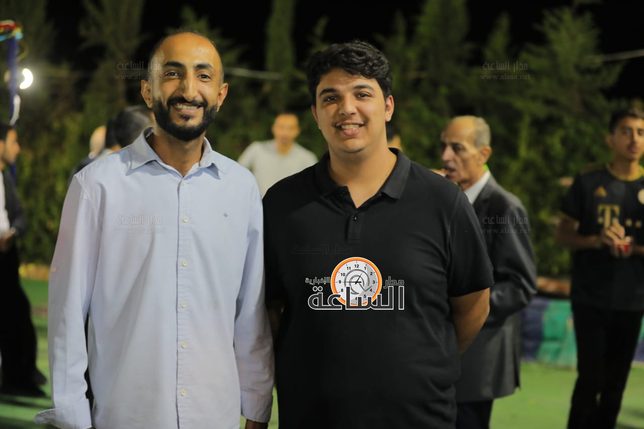 Madar Al-Saa Images 0.40157318076434256