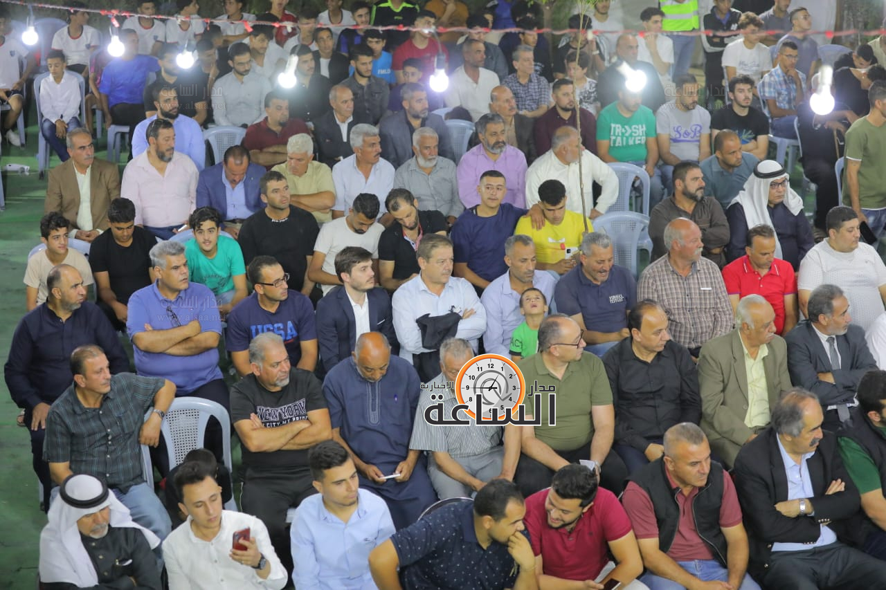 Madar Al-Saa Images 0.6791005306648001