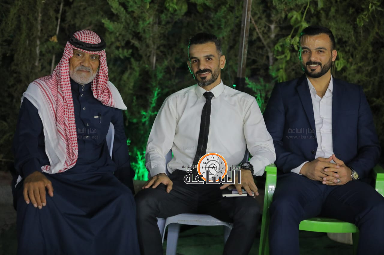 Madar Al-Saa Images 0.29942456373242976