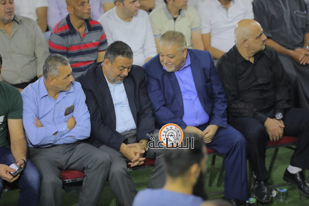 Madar Al-Saa Images 0.9864434325566889