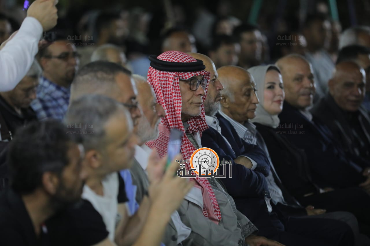 Madar Al-Saa Images 0.4639819051270546