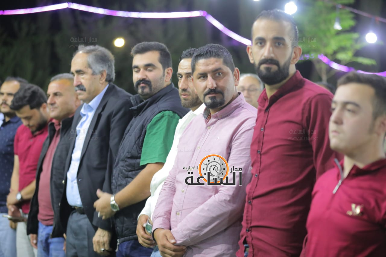 Madar Al-Saa Images 0.10838308034292177