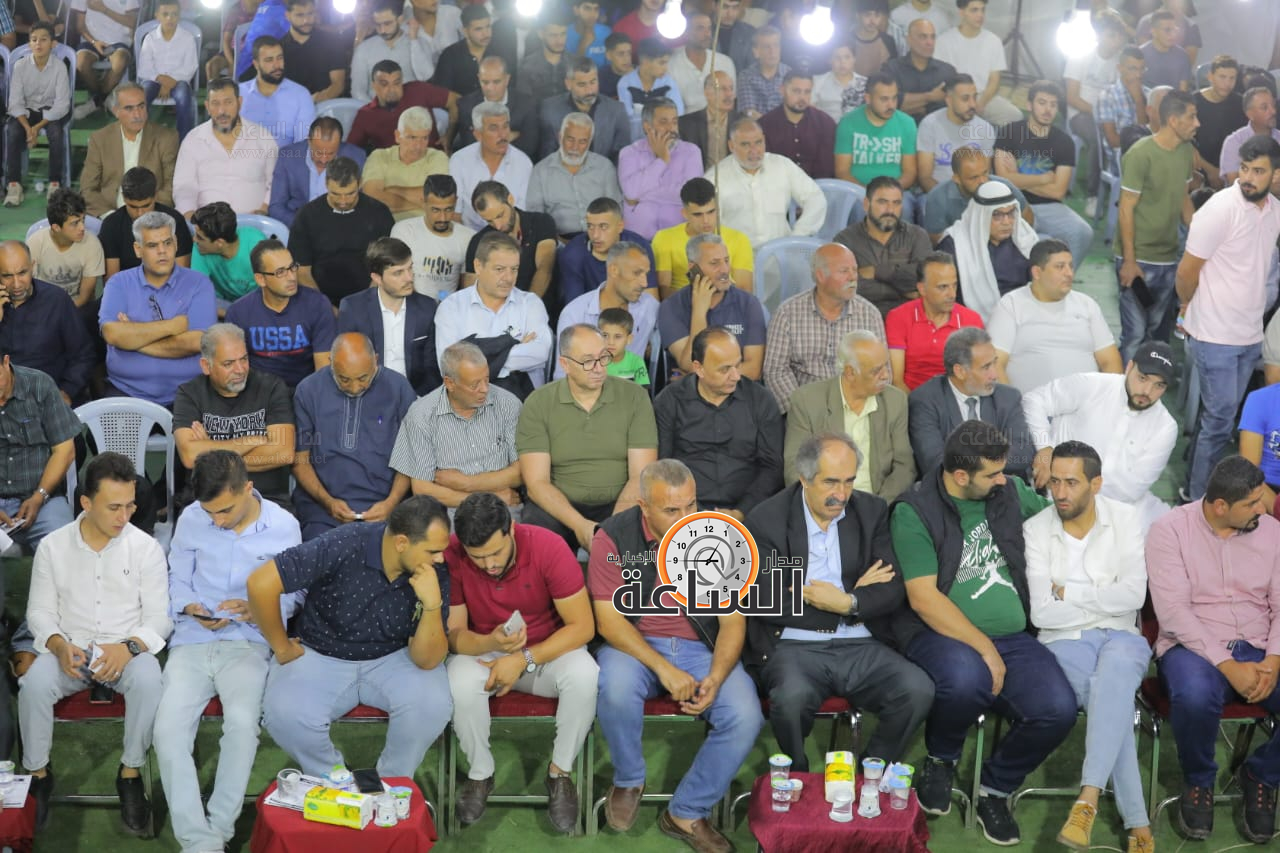 Madar Al-Saa Images 0.8593234995481063