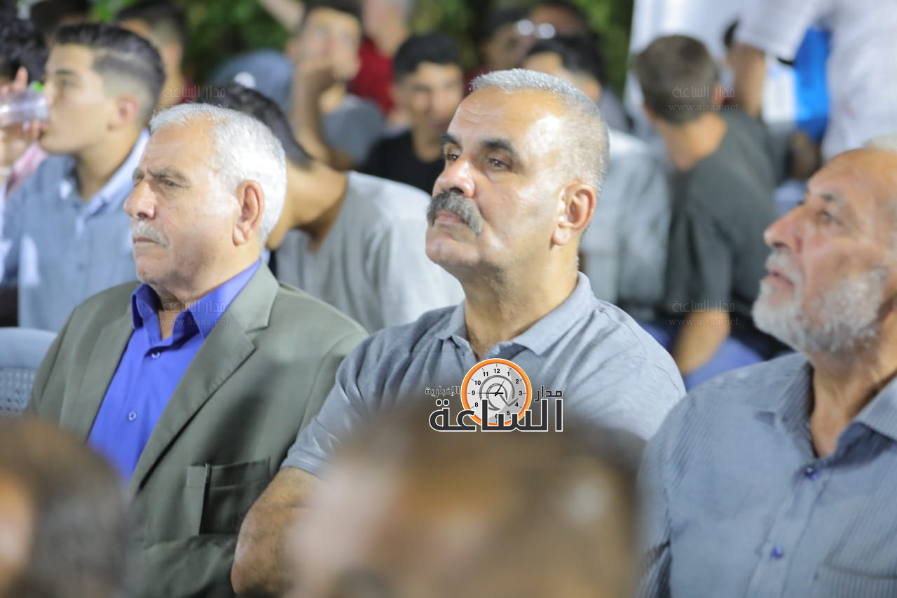 Madar Al-Saa Images 0.7225002244219945