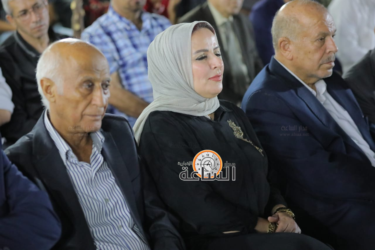 Madar Al-Saa Images 0.4024814491949258