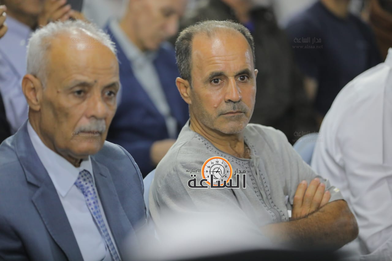 Madar Al-Saa Images 0.773390501059182