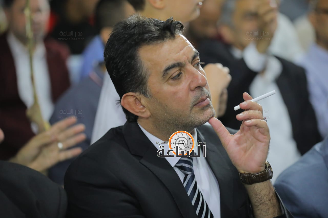 Madar Al-Saa Images 0.22655788819711642