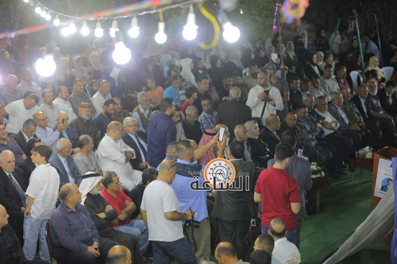 Madar Al-Saa Images 0.271704768743247