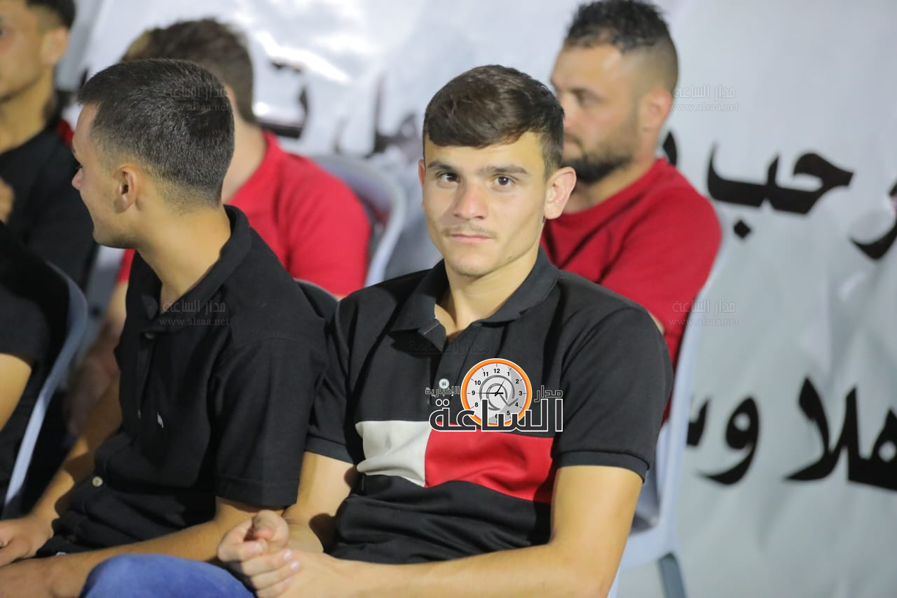 Madar Al-Saa Images 0.03964348918163152