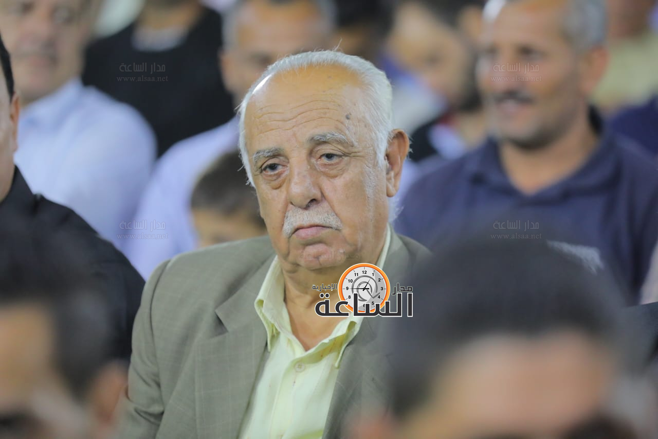 Madar Al-Saa Images 0.31125701194853095