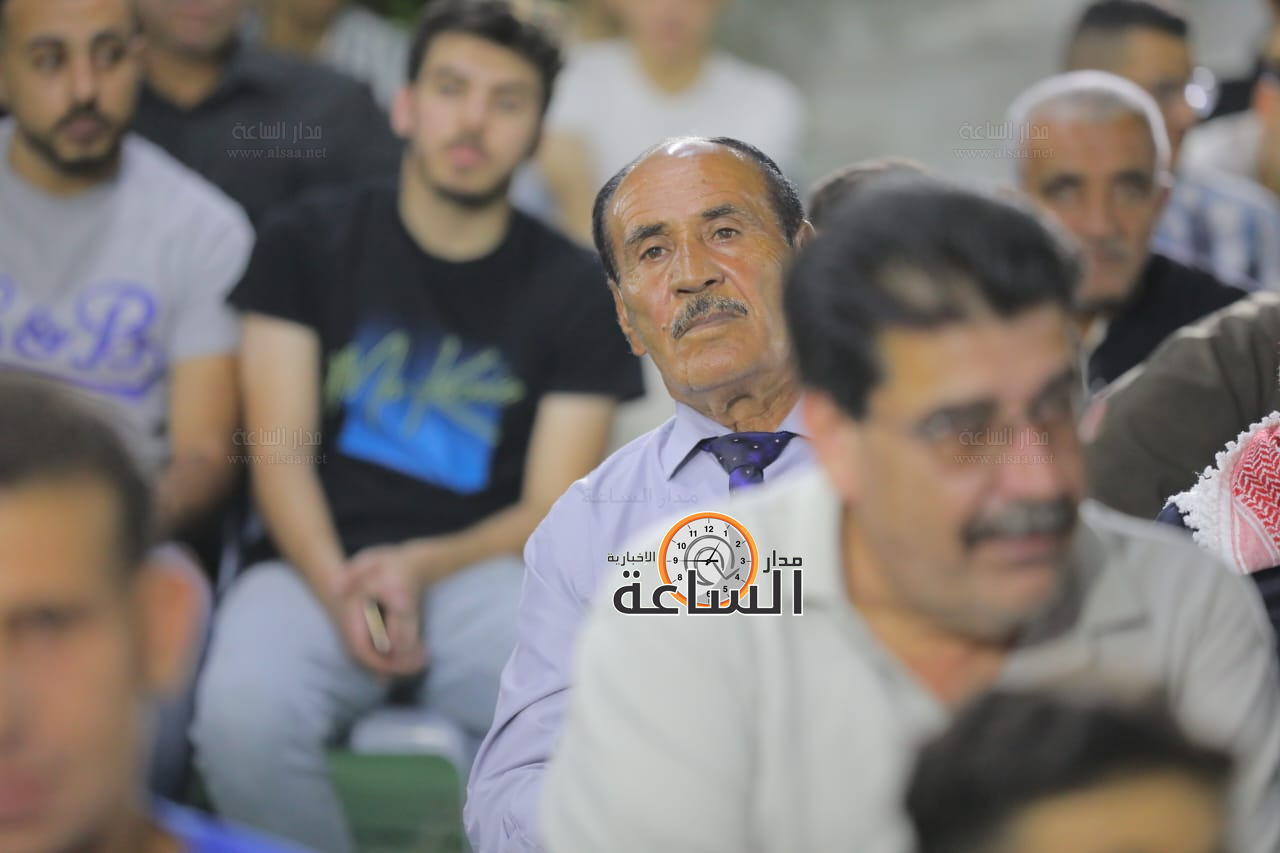 Madar Al-Saa Images 0.22984158441517089