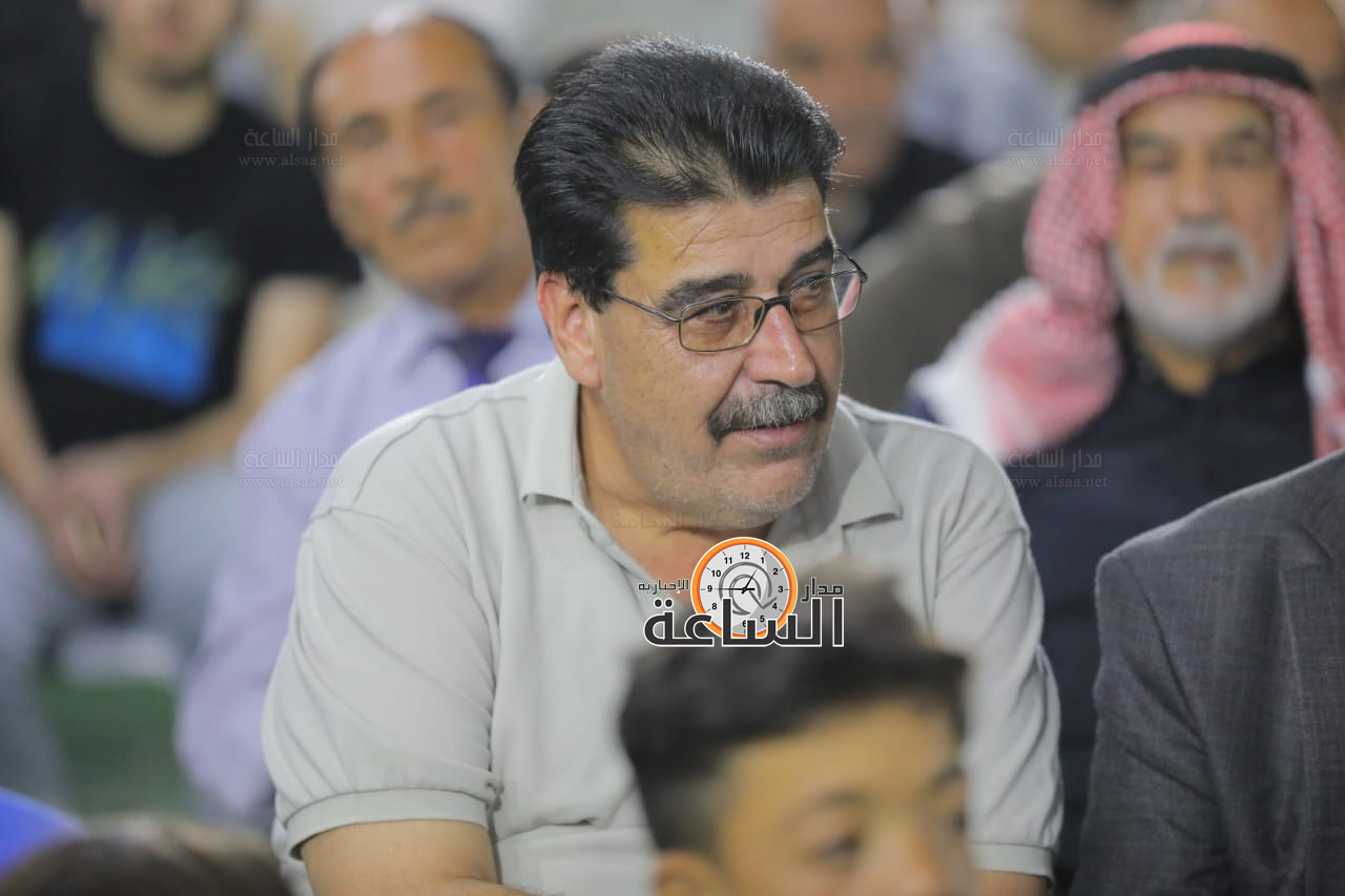 Madar Al-Saa Images 0.5214010197123835