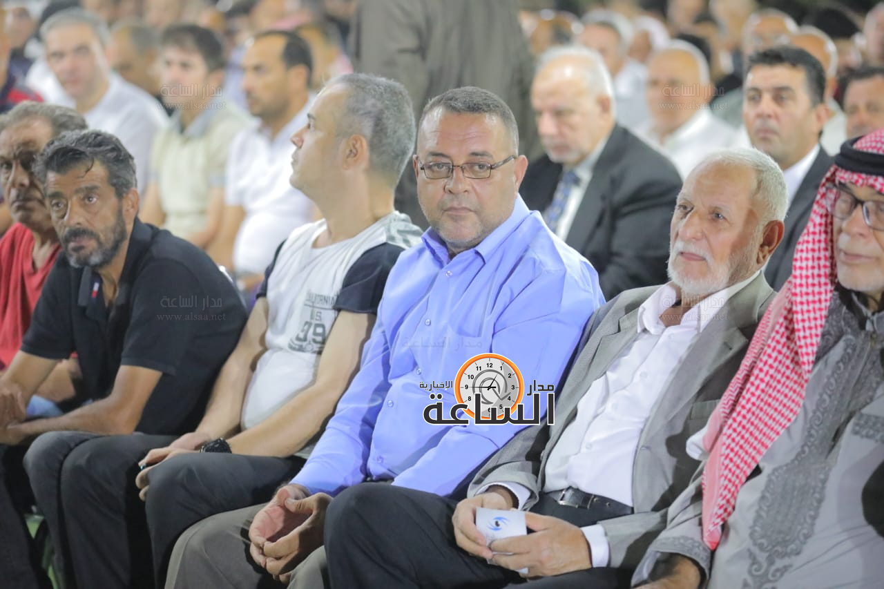 Madar Al-Saa Images 0.8729310882461352