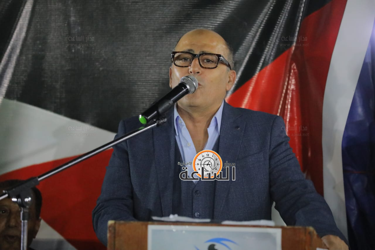 Madar Al-Saa Images 0.9965374794560395