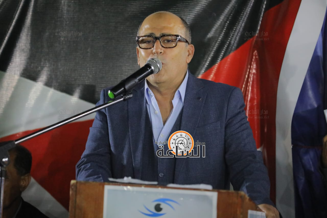 Madar Al-Saa Images 0.4792802145578601