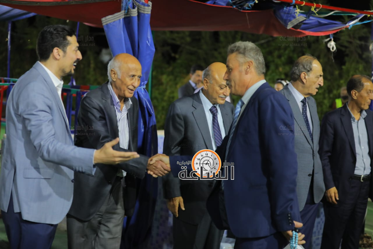 Madar Al-Saa Images 0.8436331089073377