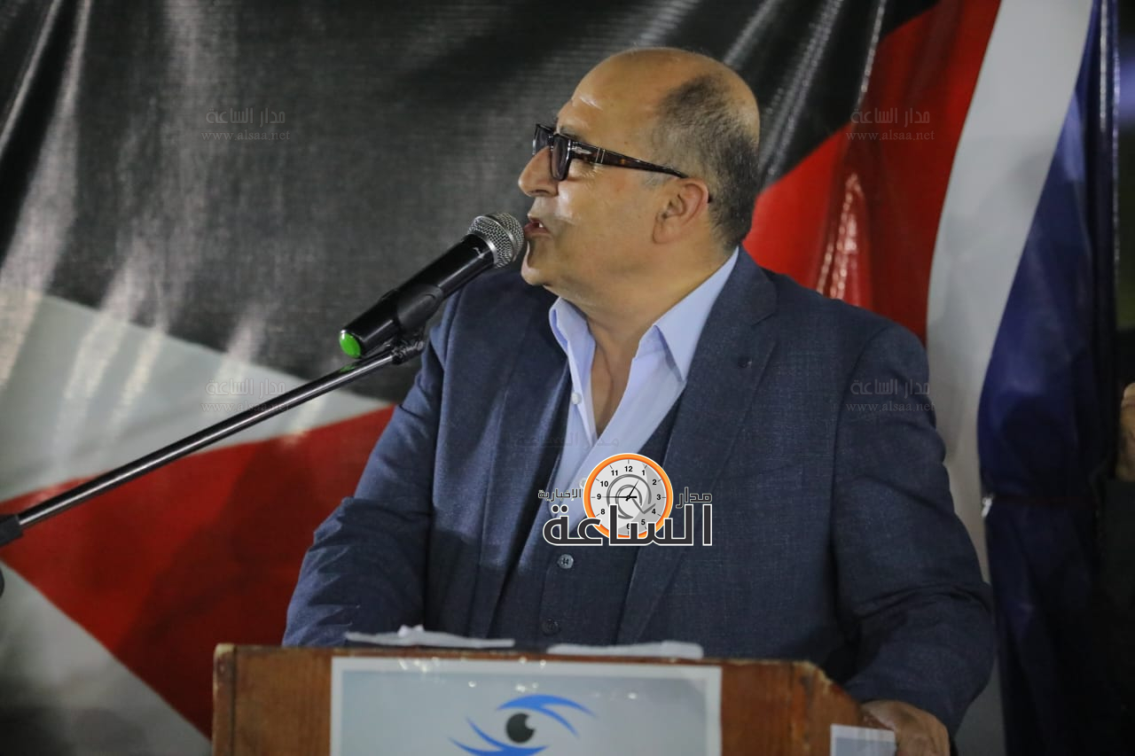 Madar Al-Saa Images 0.8642854185492663