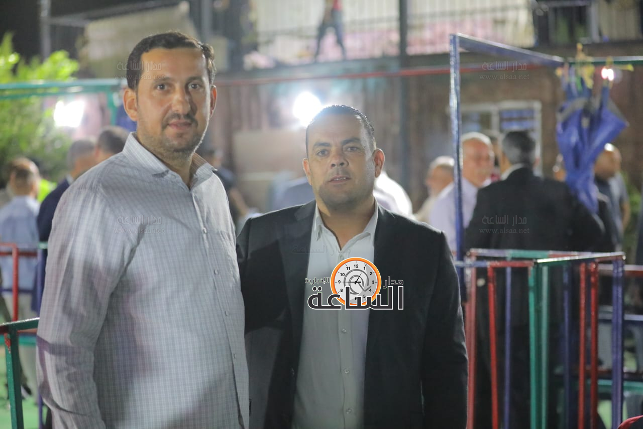 Madar Al-Saa Images 0.6085230481370867