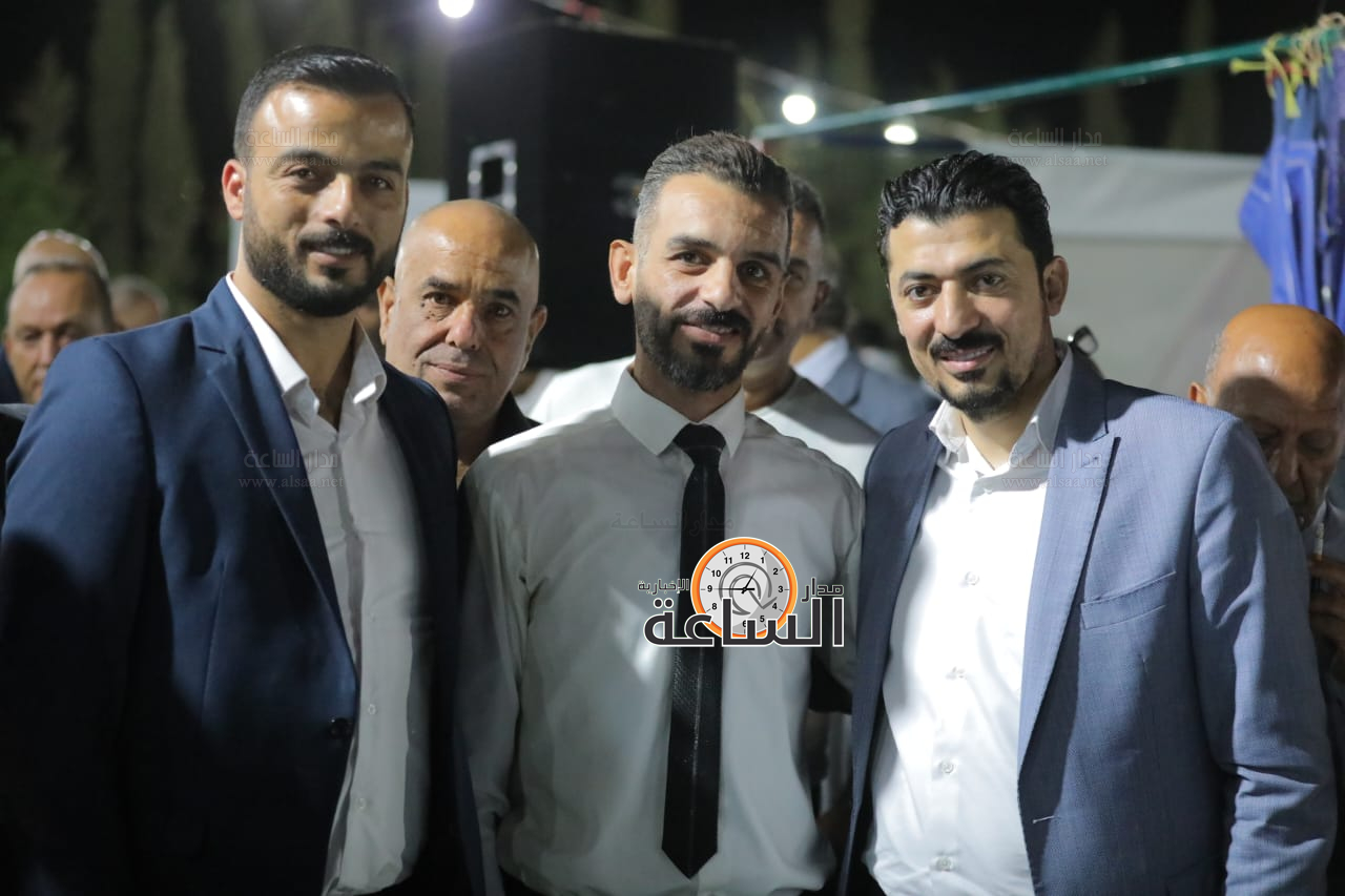 Madar Al-Saa Images 0.5406886062989349