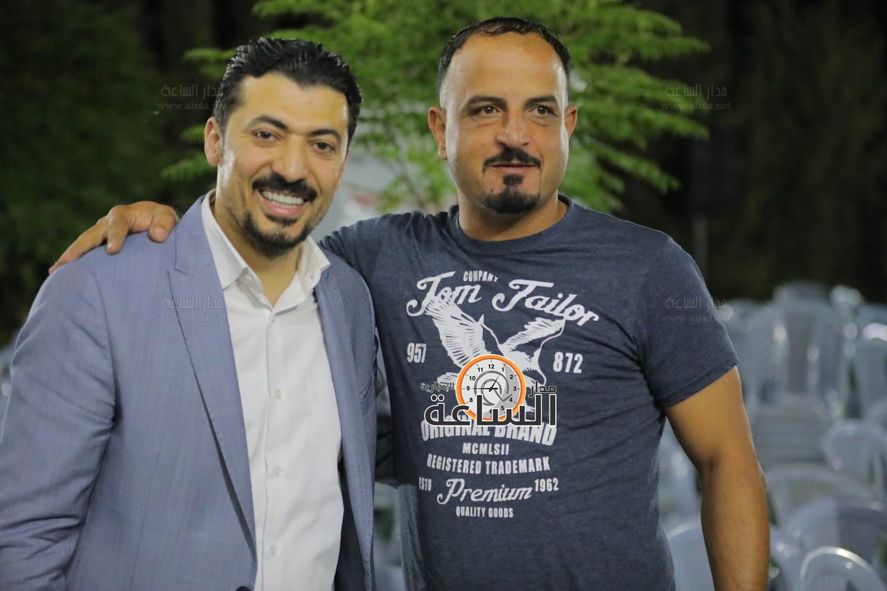 Madar Al-Saa Images 0.5415209758538715