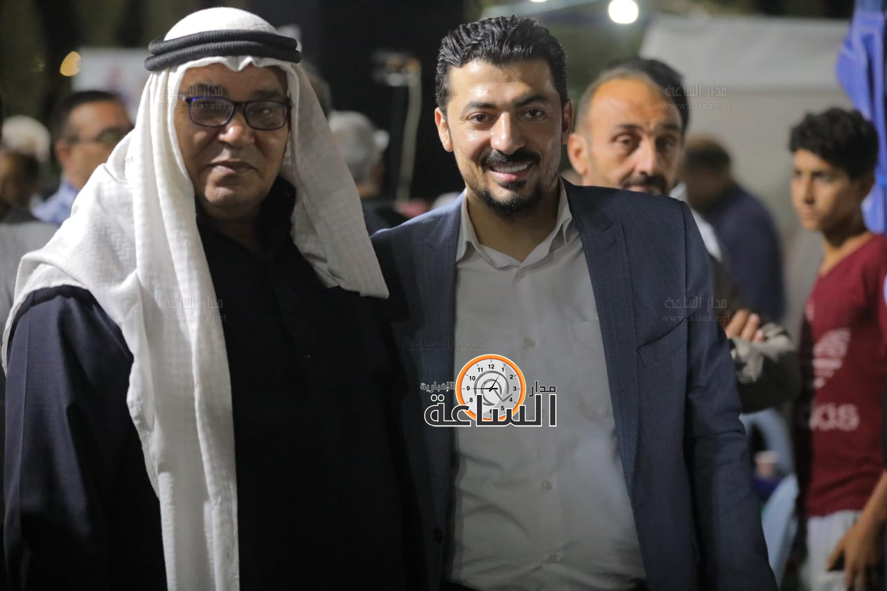 Madar Al-Saa Images 0.7775124719922235