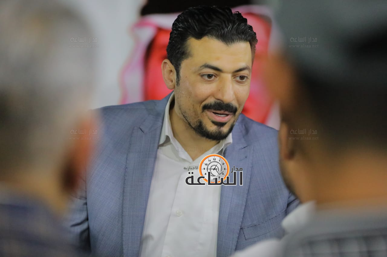 Madar Al-Saa Images 0.0998288644131593