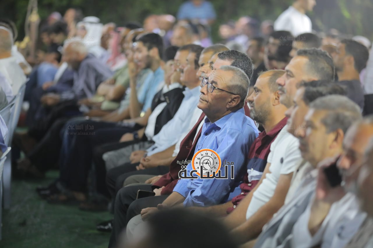 Madar Al-Saa Images 0.10907136850142085