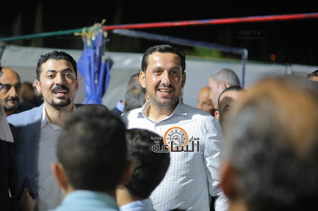 Madar Al-Saa Images 0.3200544166424304