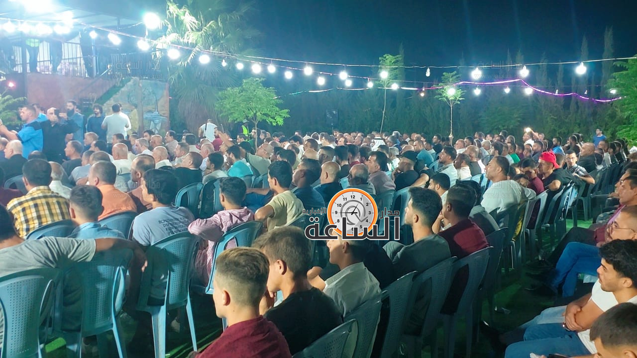 Madar Al-Saa Images 0.7067032720083348