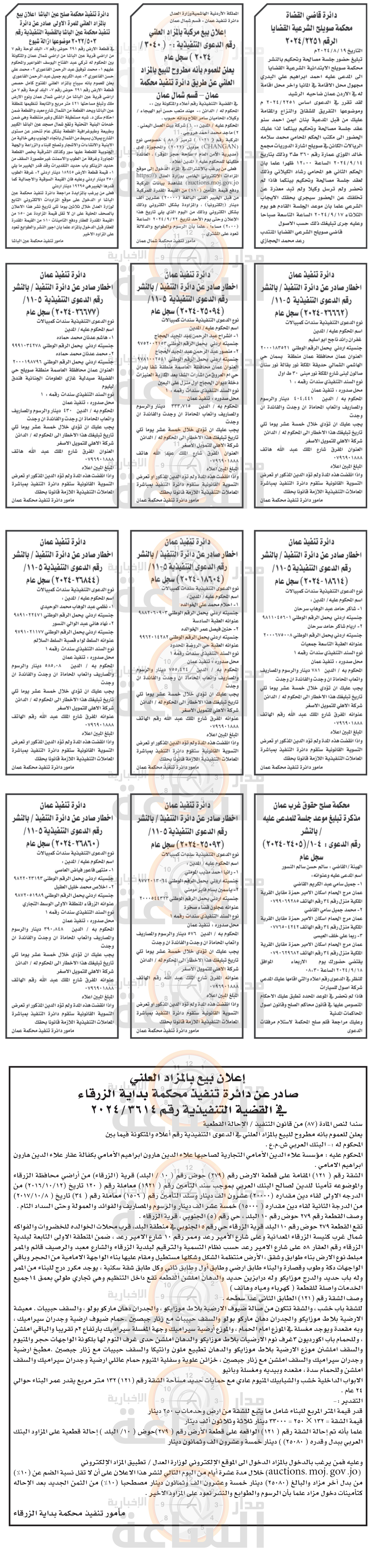 Madar Al-Saa Images 0.14620781895699042