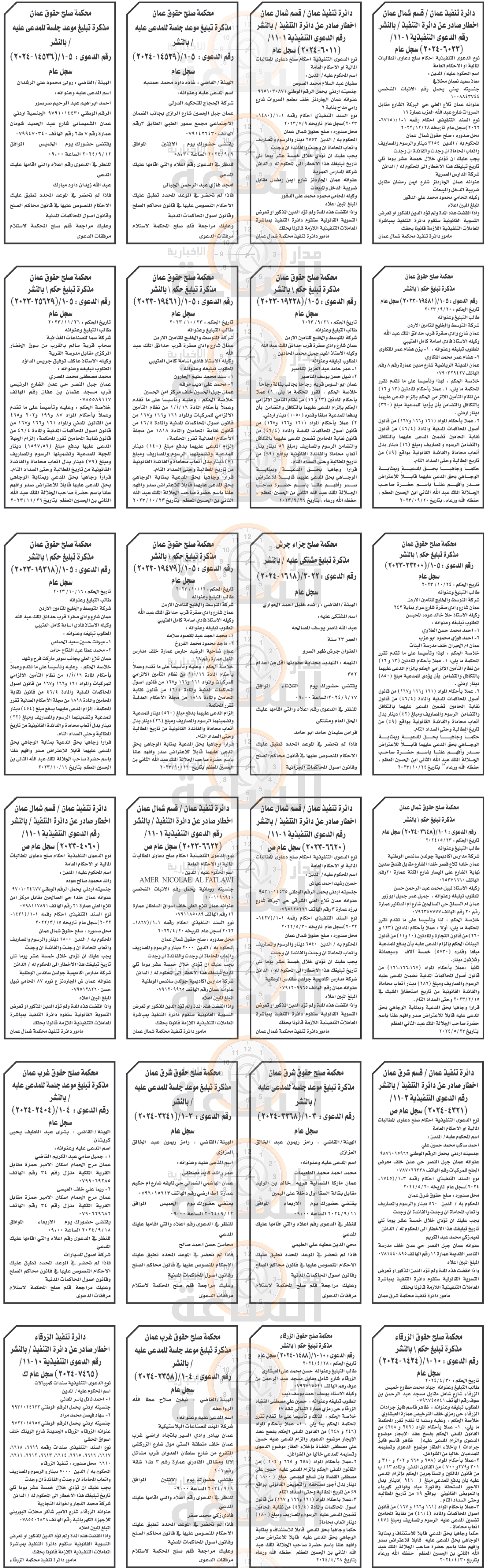 Madar Al-Saa Images 0.267589207869495