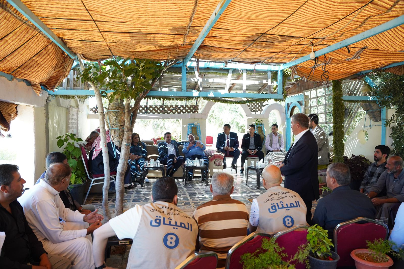 Madar Al-Saa Images 0.7720078291185388