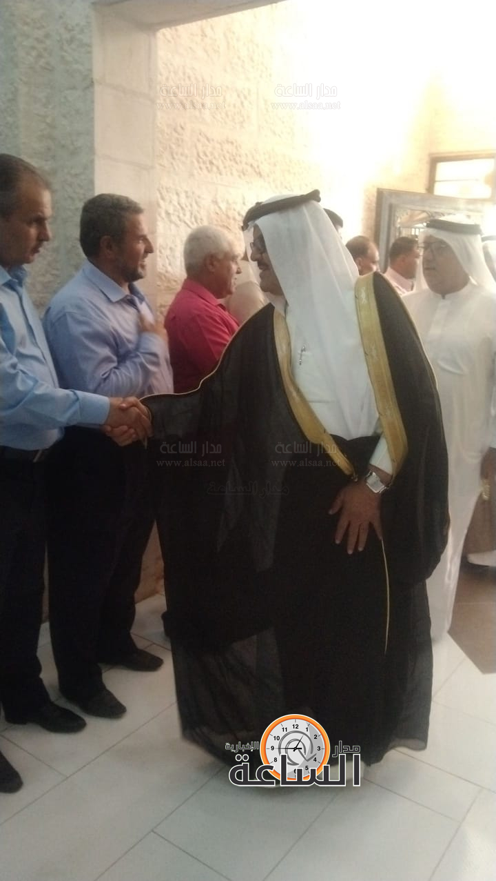 Madar Al-Saa Images 0.43869155024461204