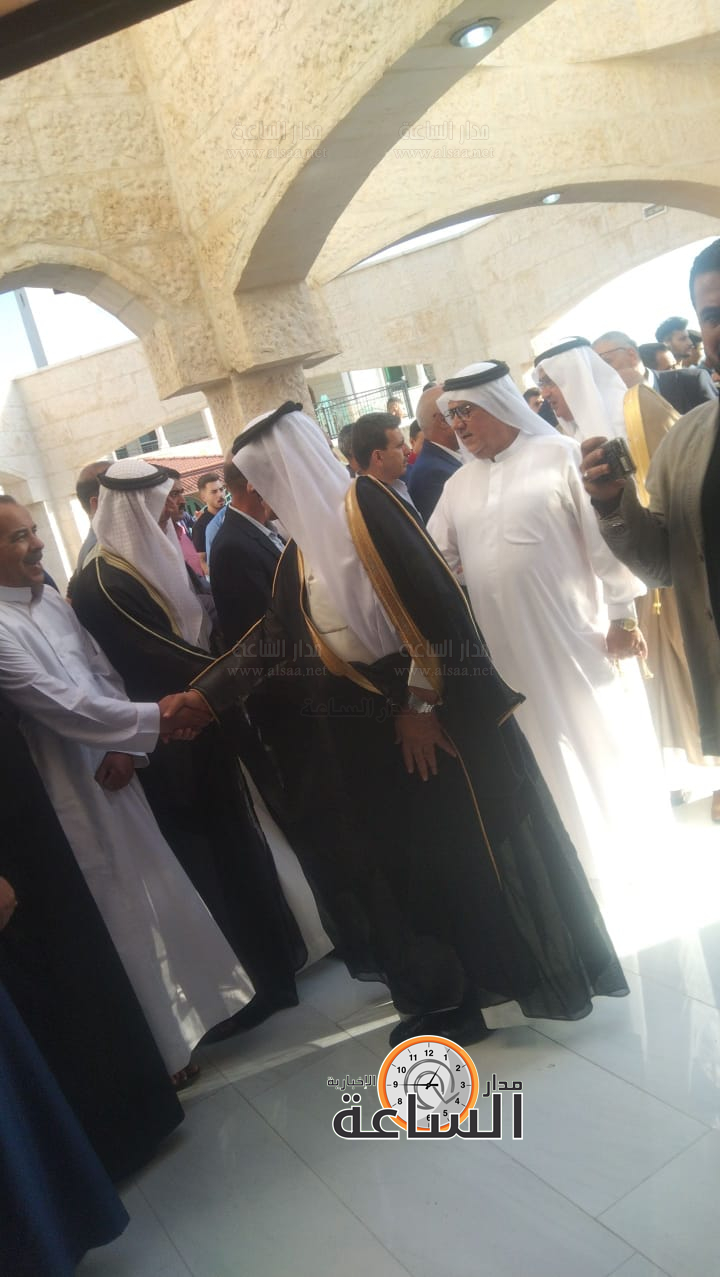 Madar Al-Saa Images 0.5438218516557849