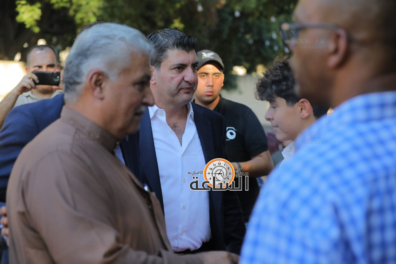 Madar Al-Saa Images 0.5167802213530015