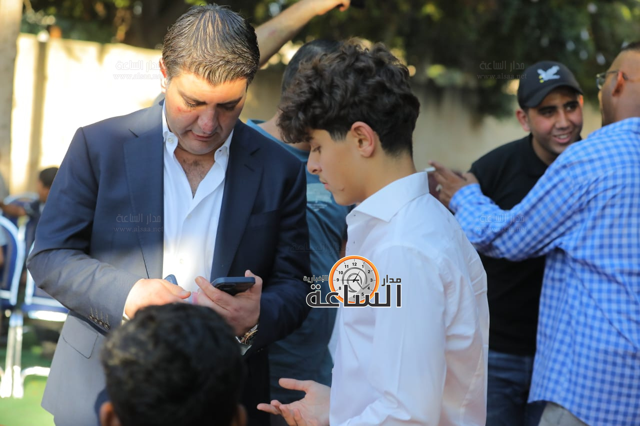 Madar Al-Saa Images 0.6522161825391575