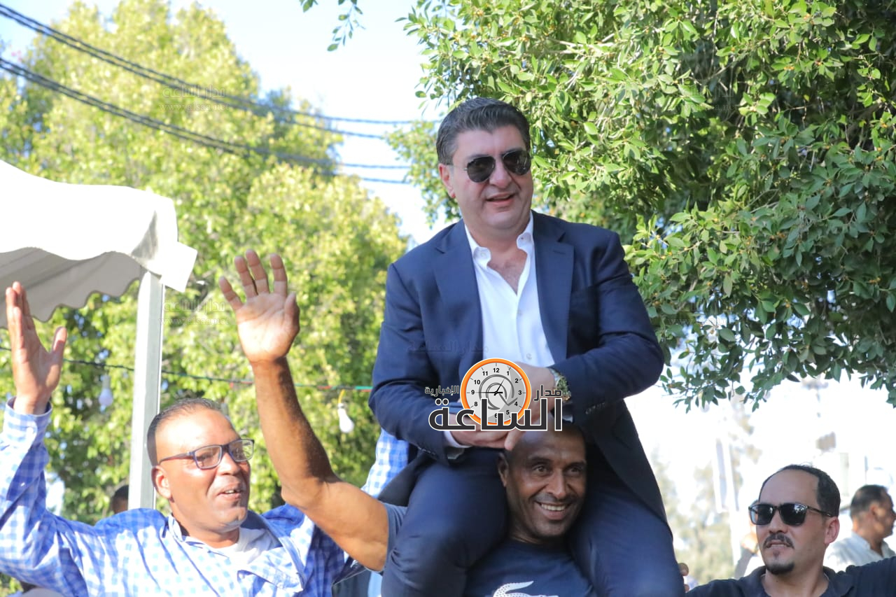 Madar Al-Saa Images 0.611798752952899