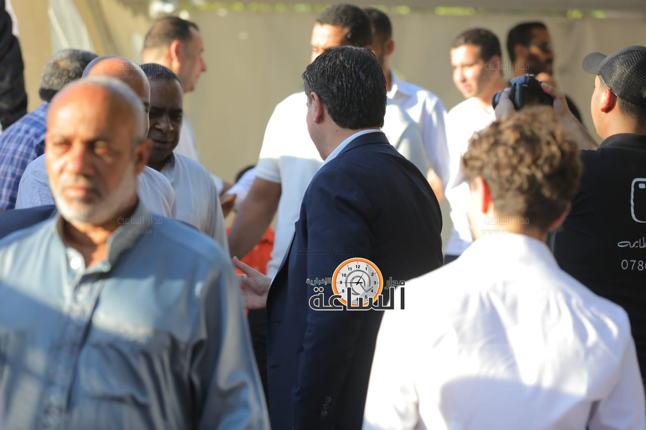 Madar Al-Saa Images 0.922850733558821