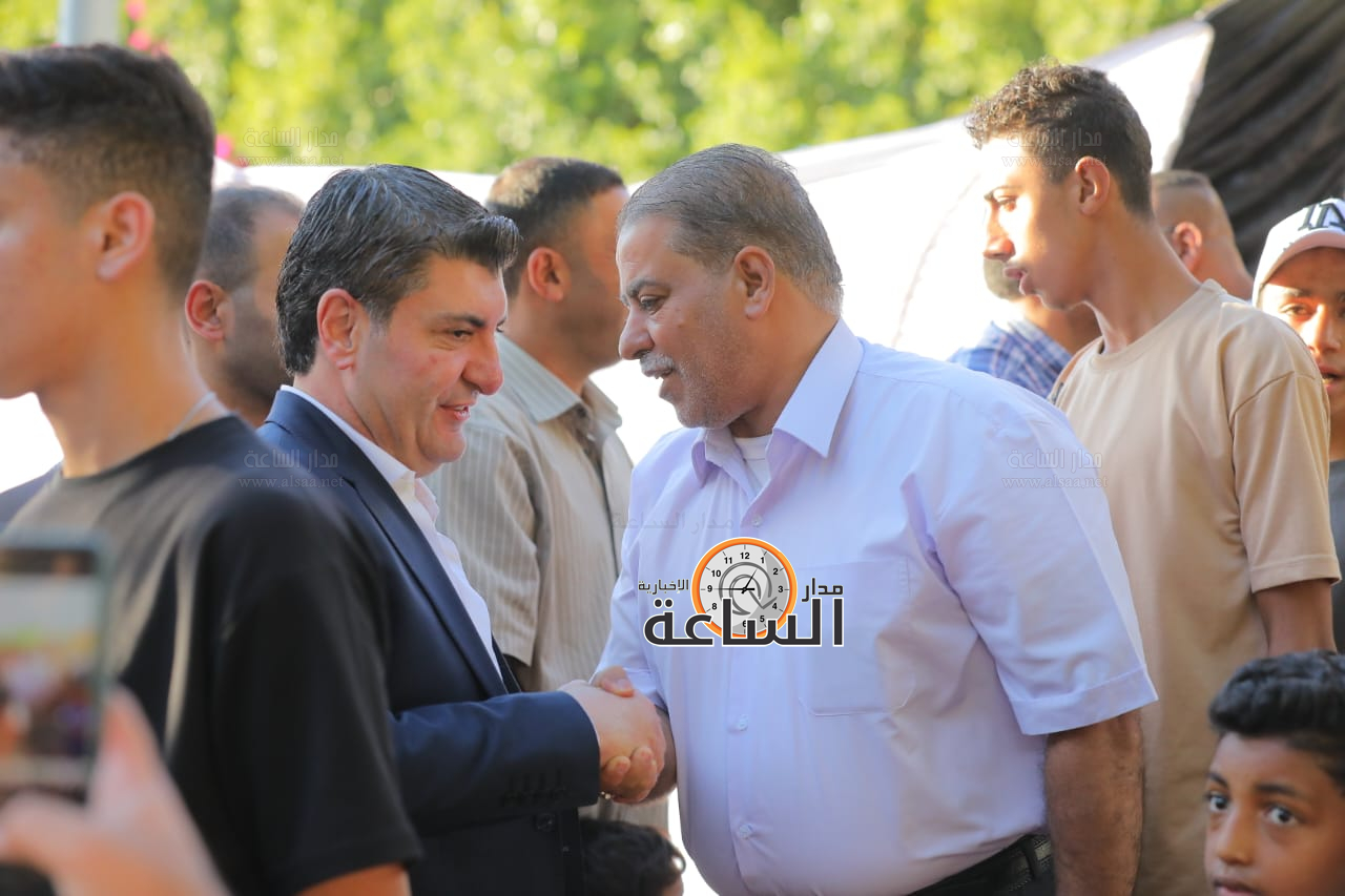 Madar Al-Saa Images 0.28763962119307585