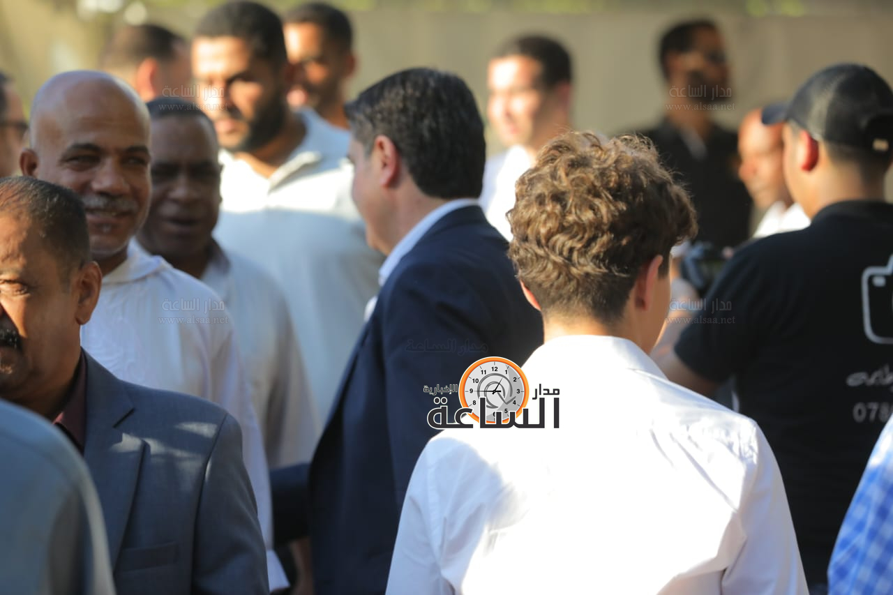 Madar Al-Saa Images 0.20730262919376652