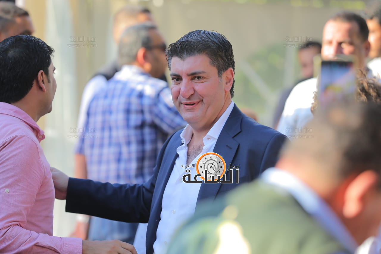 Madar Al-Saa Images 0.7596739796951291