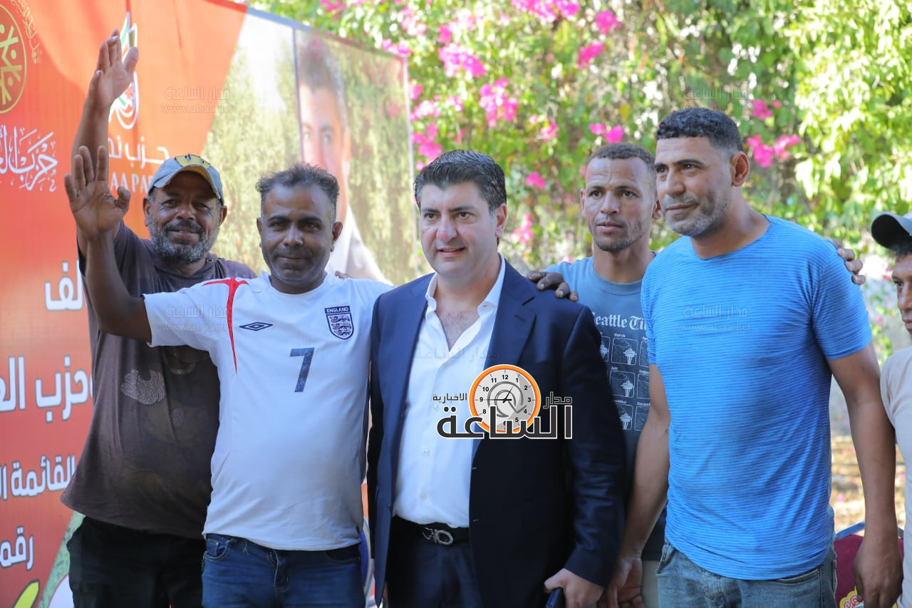 Madar Al-Saa Images 0.7780246421204104