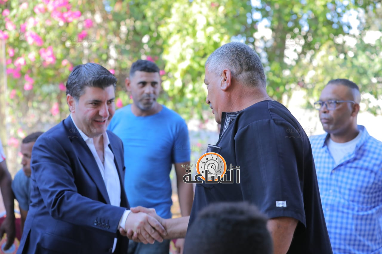 Madar Al-Saa Images 0.35195981908981144