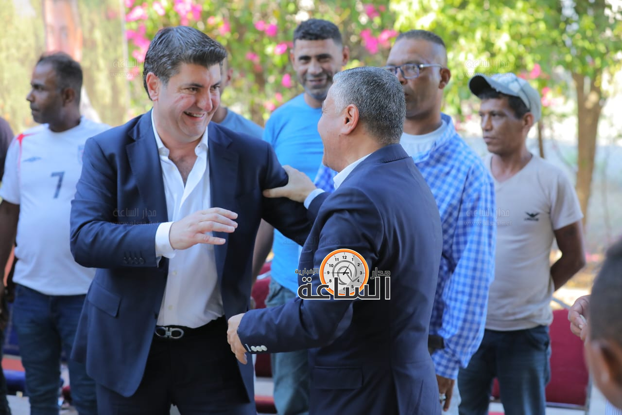 Madar Al-Saa Images 0.7822649550486782