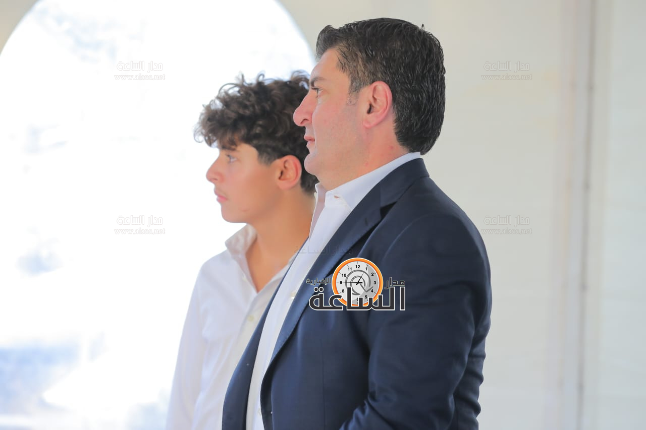 Madar Al-Saa Images 0.22518733564275473